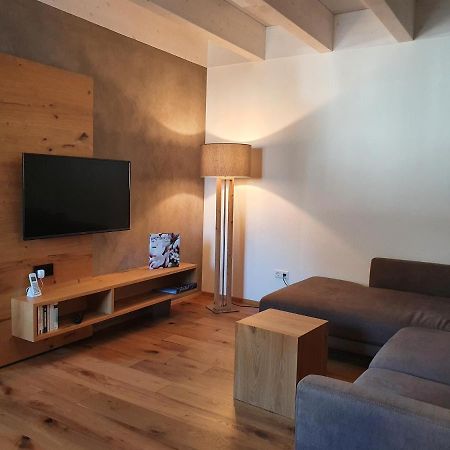 Ferienhaus Am Funkenbuehl 잘렘 외부 사진
