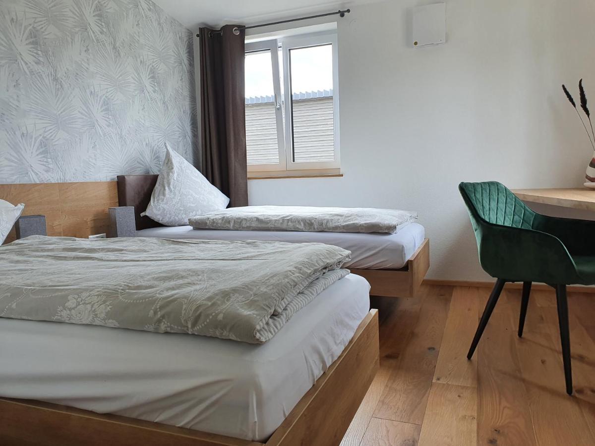 Ferienhaus Am Funkenbuehl 잘렘 외부 사진