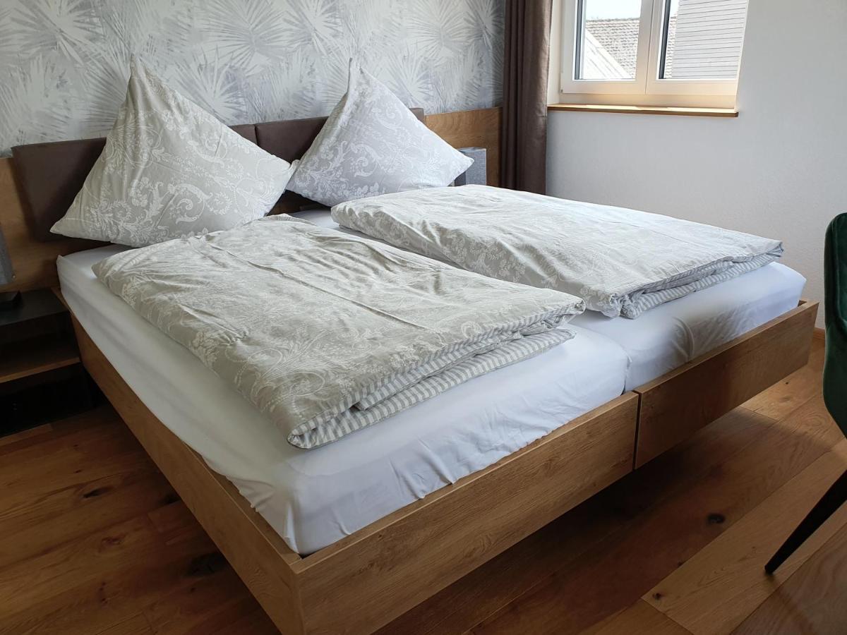 Ferienhaus Am Funkenbuehl 잘렘 외부 사진