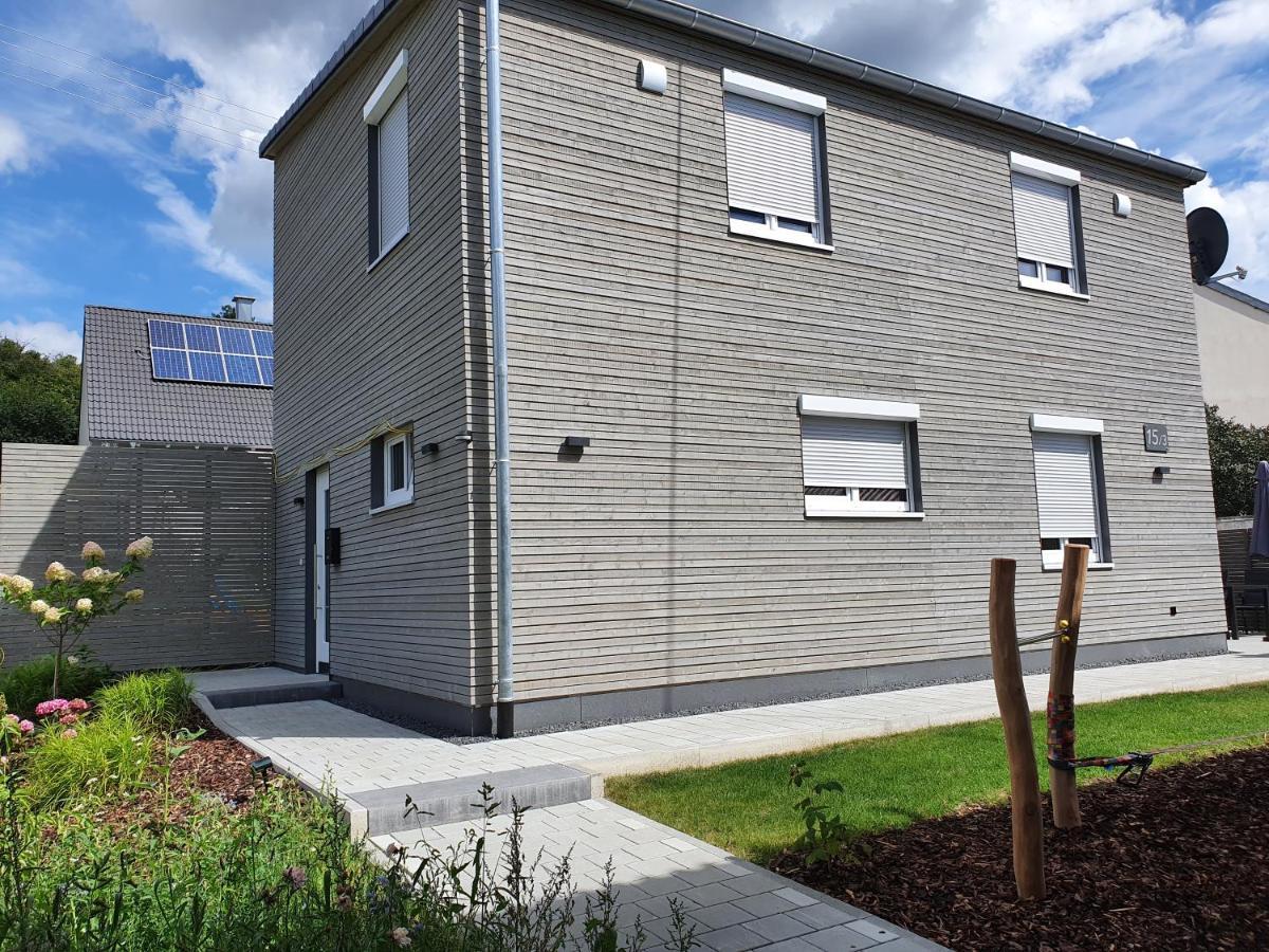 Ferienhaus Am Funkenbuehl 잘렘 외부 사진