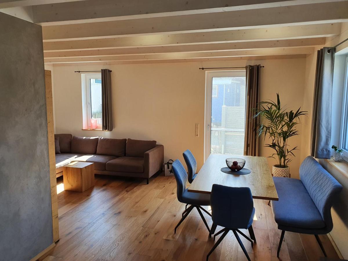 Ferienhaus Am Funkenbuehl 잘렘 외부 사진