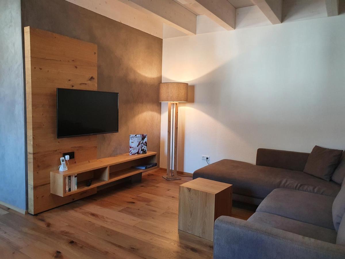 Ferienhaus Am Funkenbuehl 잘렘 외부 사진