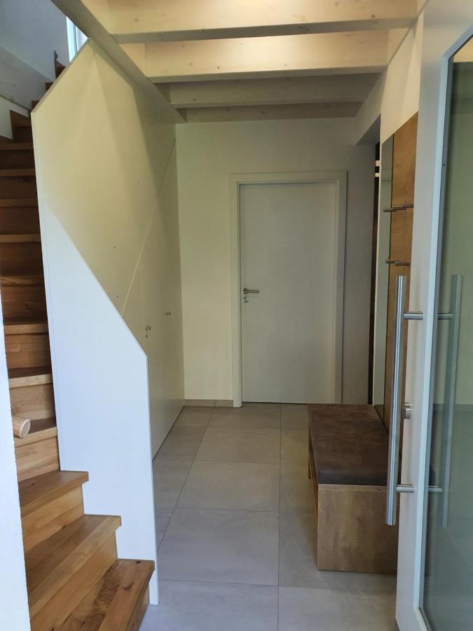 Ferienhaus Am Funkenbuehl 잘렘 외부 사진