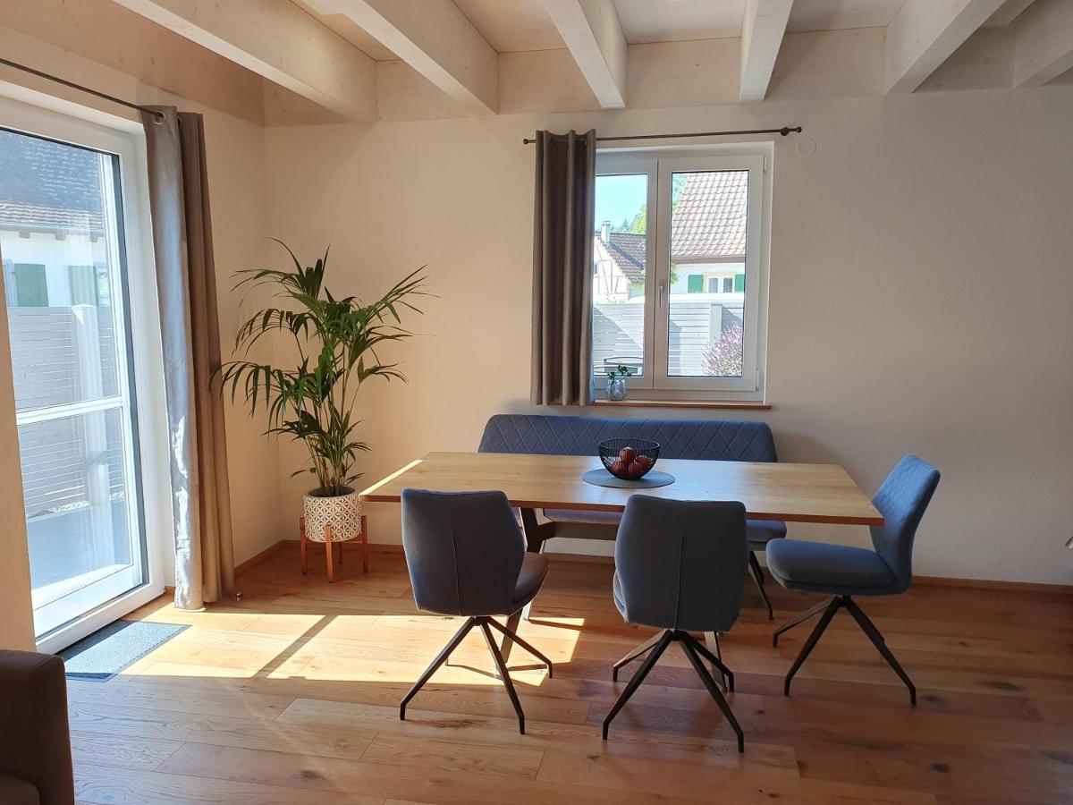 Ferienhaus Am Funkenbuehl 잘렘 외부 사진