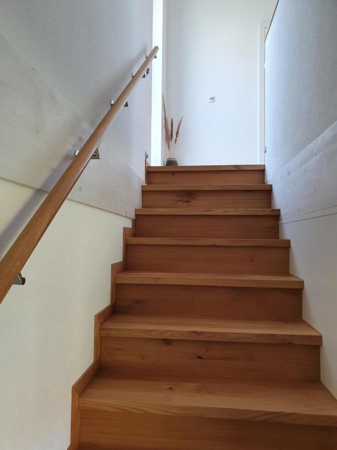 Ferienhaus Am Funkenbuehl 잘렘 외부 사진