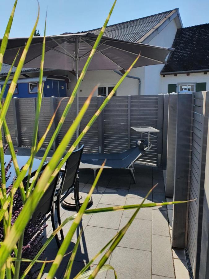 Ferienhaus Am Funkenbuehl 잘렘 외부 사진