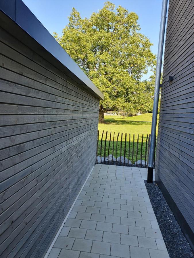 Ferienhaus Am Funkenbuehl 잘렘 외부 사진