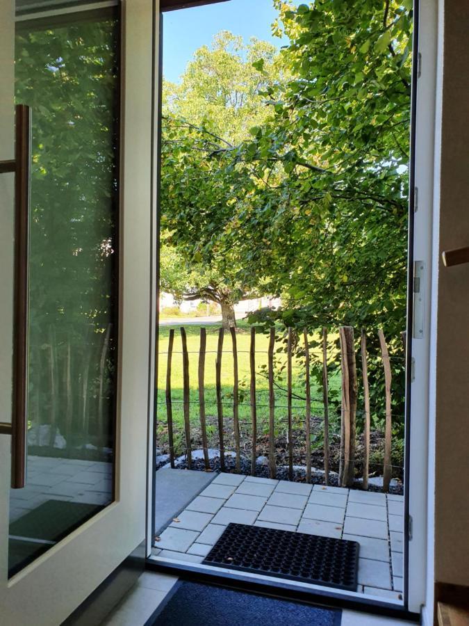 Ferienhaus Am Funkenbuehl 잘렘 외부 사진